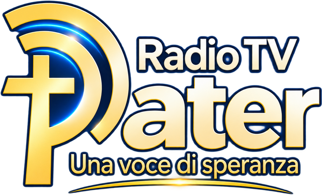 Radio TV Pater — Una voce di speranza