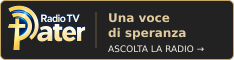 Radio TV Pater — Una voce di speranza
